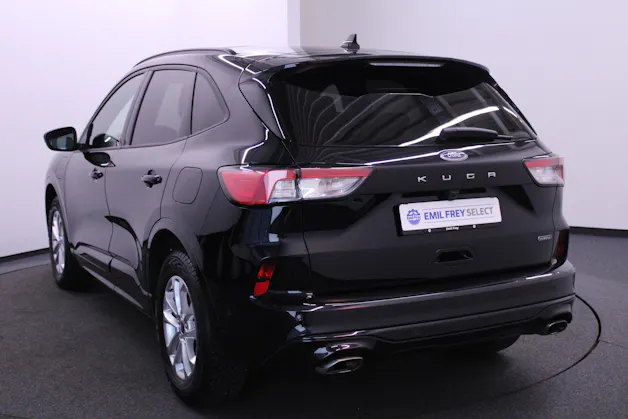 Ford Kuga 2.5 Plug-in Hybrid ST-Line *LEASING 0.99%*
