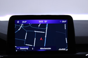 Vehicle image FORD Kuga 2.5 Plug-in Hybrid ST-Line