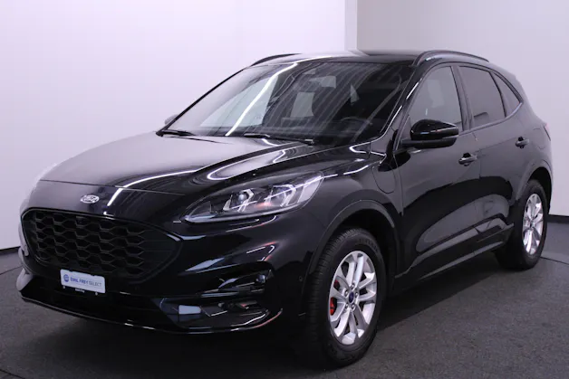 Ford Kuga 2.5 Plug-in Hybrid ST-Line *LEASING 0.99%*