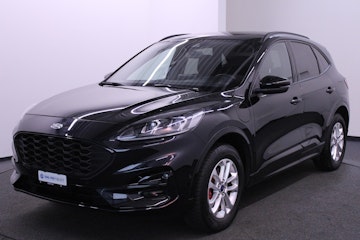 Vehicle image FORD Kuga 2.5 Plug-in Hybrid ST-Line