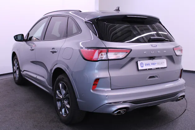 Ford Kuga 2.5 Plug-in Hybrid ST-Line *LEASING 0.99%*