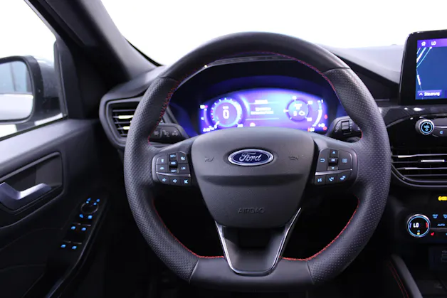 Ford Kuga 2.5 Plug-in Hybrid ST-Line *LEASING 0.99%*