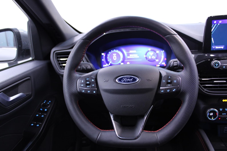 Vehicle image FORD KUGA