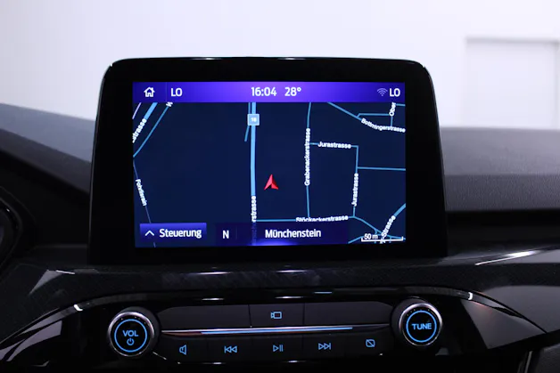 Ford Kuga 2.5 Plug-in Hybrid ST-Line *LEASING 0.99%*