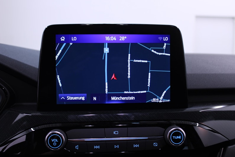 Vehicle image FORD KUGA