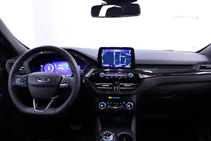 Ford Kuga 2.5 Plug-in Hybrid ST-Line *LEASING 0.99%*