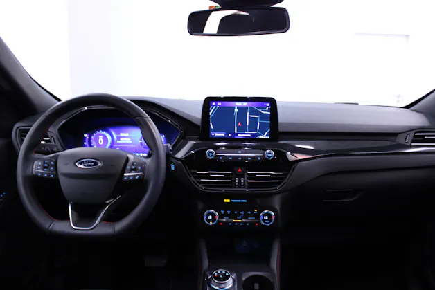Ford Kuga 2.5 Plug-in Hybrid ST-Line *LEASING 0.99%*