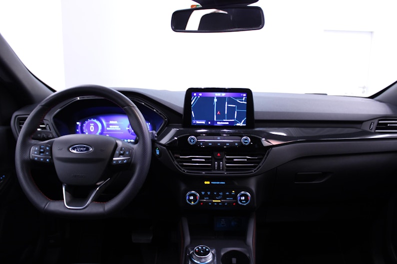 Vehicle image FORD KUGA