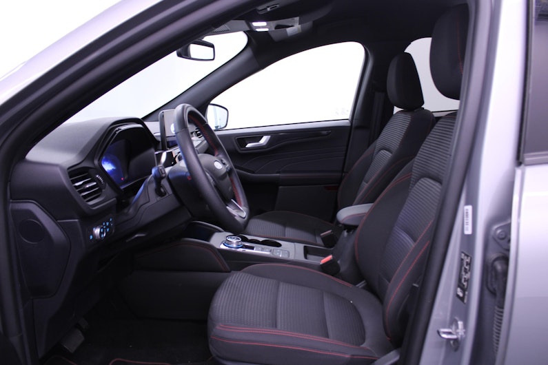 Vehicle image FORD KUGA