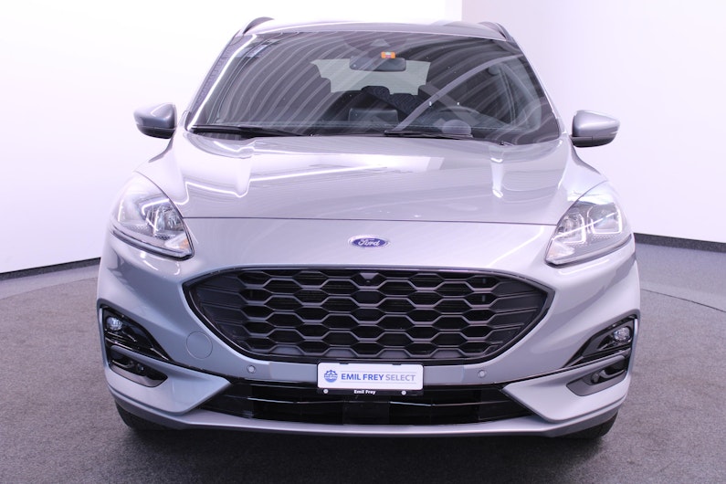 Vehicle image FORD KUGA