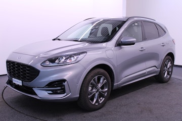 Vehicle image FORD Kuga 2.5 Plug-in Hybrid ST-Line