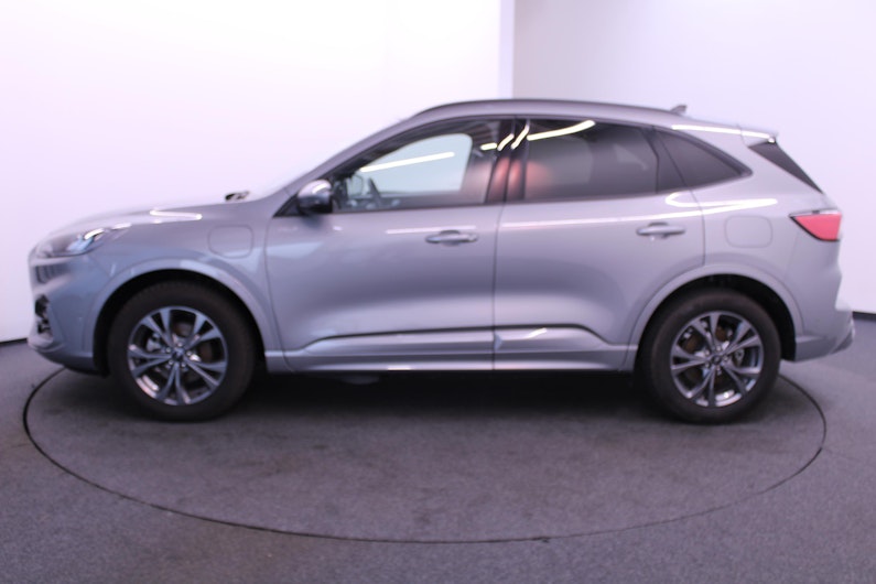 Vehicle image FORD KUGA