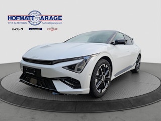 Vehicle image KIA EV6 0 Vehicle image KIA EV6 0