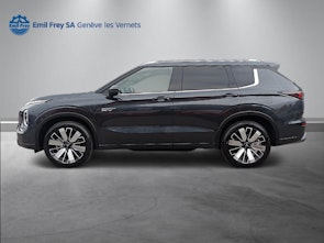 Vehicle image MITSUBISHI Outlander 2.4 PHEV Instyle+ 4x4