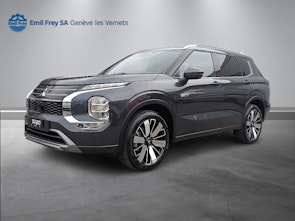 Vehicle image MITSUBISHI Outlander 2.4 PHEV Instyle+ 4x4