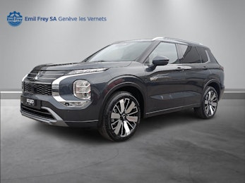 Vehicle image MITSUBISHI Outlander 2.4 PHEV Instyle+ 4x4