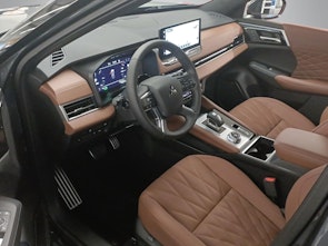 Vehicle image MITSUBISHI Outlander 2.4 PHEV Instyle+ 4x4