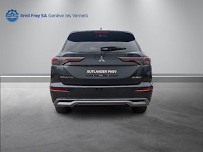 Vehicle image MITSUBISHI Outlander 2.4 PHEV Instyle+ 4x4
