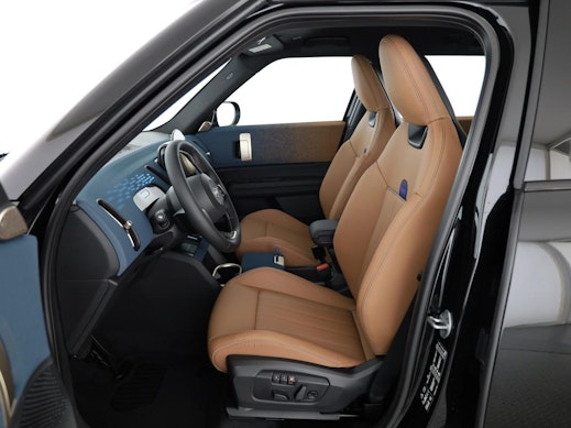 MINI Countryman U25 2.0i S ALL4 3