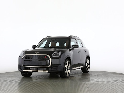 MINI Countryman U25 2.0i S ALL4 0
