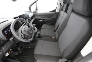 Vehicle image FIAT Kaw. L1 1.5 BlueHDI 100 Easy Pro