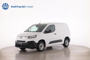 Vehicle image FIAT Kaw. L1 1.5 BlueHDI 100 Easy Pro