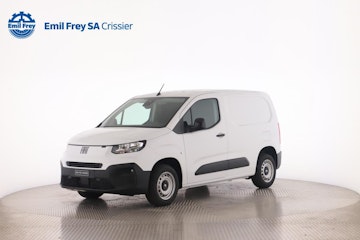 Vehicle image FIAT Kaw. L1 1.5 BlueHDI 100 Easy Pro