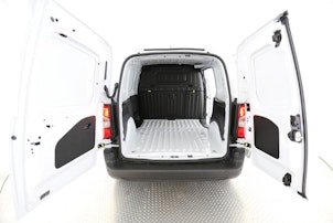 Vehicle image FIAT Kaw. L1 1.5 BlueHDI 100 Easy Pro