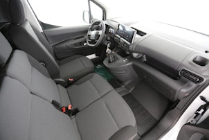 Vehicle image FIAT Kaw. L1 1.5 BlueHDI 100 Easy Pro