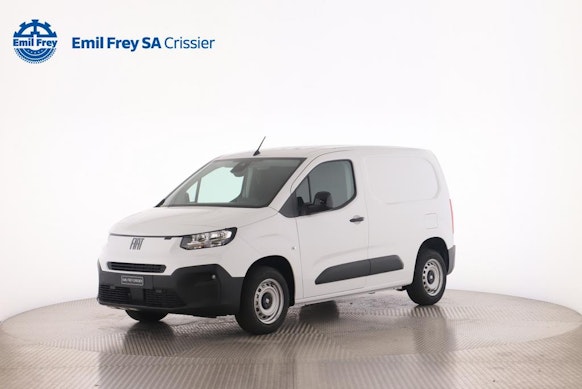 Fiat Professional Doblo Kaw. L1 1.5 BlueHDI 100 Easy Pro 0 Fiat Professional Doblo Kaw. L1 1.5 BlueHDI 100 Easy Pro 0