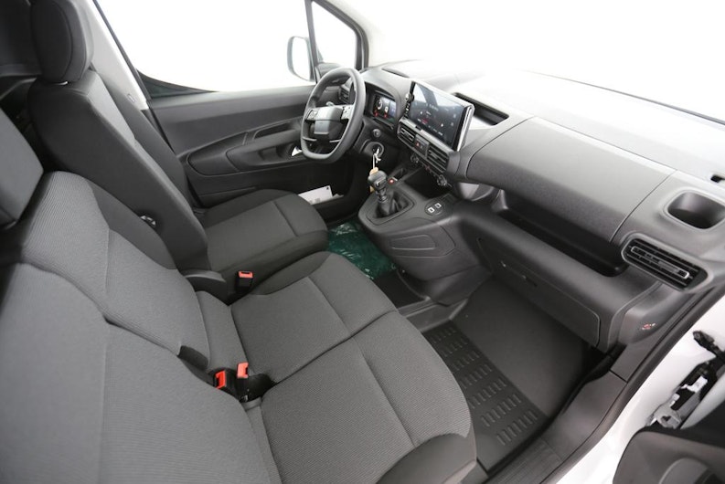 Vehicle image FIAT DOBLO