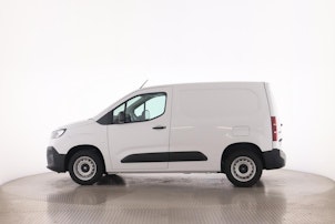 Vehicle image FIAT Doblo Kaw. L1 1.5 BlueHDI 100 Easy Pro