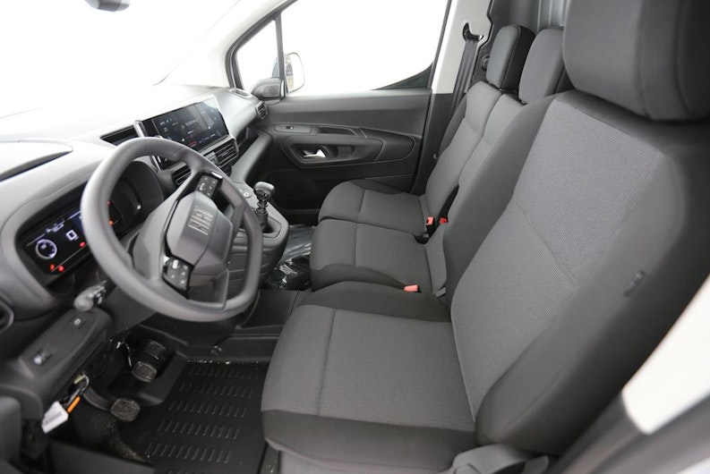 Vehicle image FIAT DOBLO