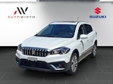 First vehicle image