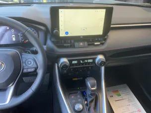 Toyota RAV4 2.5 Plug-In-Hybrid Platinum