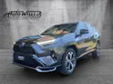 Toyota RAV4 2.5 Plug-In-Hybrid Platinum