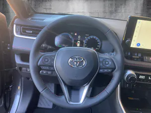 Toyota RAV4 2.5 Plug-In-Hybrid Platinum