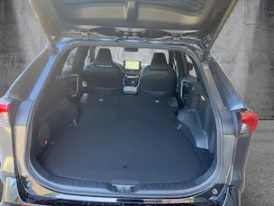 Toyota RAV4 2.5 Plug-In-Hybrid Platinum