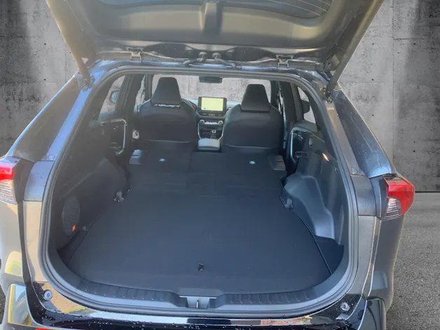 Toyota RAV4 2.5 Plug-In-Hybrid Platinum