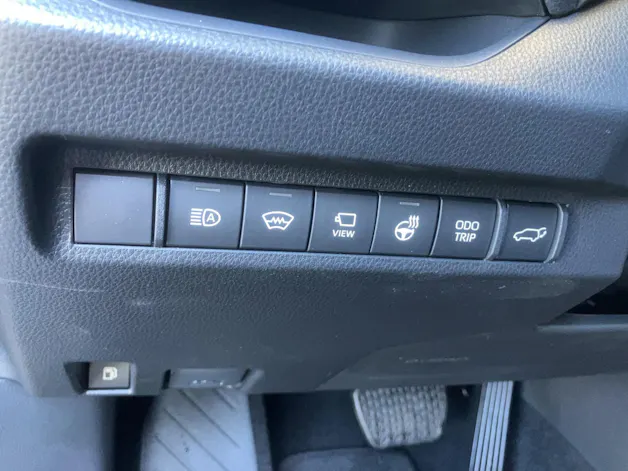 Toyota RAV4 2.5 Plug-In-Hybrid Platinum