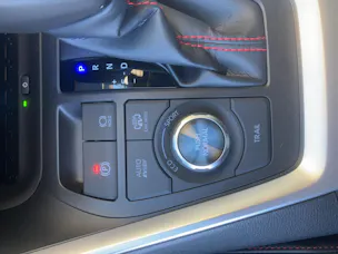 Toyota RAV4 2.5 Plug-In-Hybrid Platinum