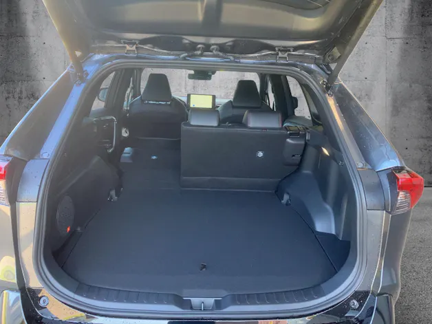 Toyota RAV4 2.5 Plug-In-Hybrid Platinum