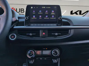 Kia Picanto 1.2 CVVT GT Line