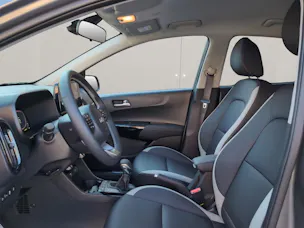 Kia Picanto 1.2 CVVT GT Line
