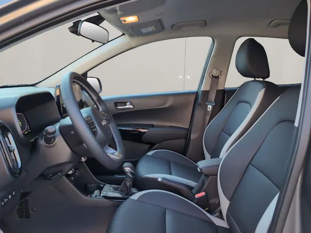 Kia Picanto 1.2 CVVT GT Line