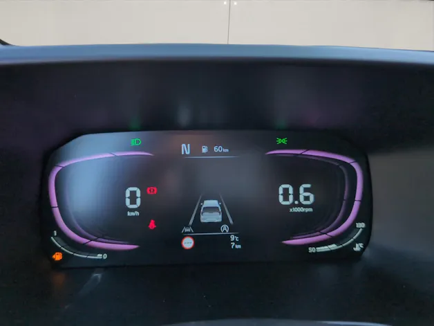 Kia Picanto 1.2 CVVT GT Line