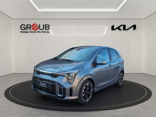 Vehicle image KIA PICANTO 0 Vehicle image KIA PICANTO 0