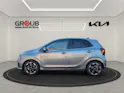 Kia Picanto 1.2 CVVT GT Line