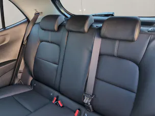 Kia Picanto 1.2 CVVT GT Line