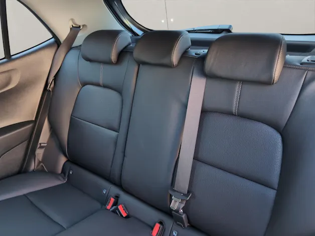 Kia Picanto 1.2 CVVT GT Line